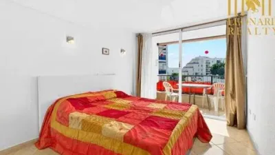Apartment on Calle el Coronel photo 11