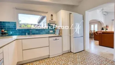 Chalet en Benimeli photo 3