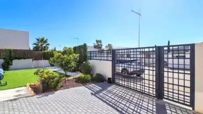 Chalet en Algorfa photo 13