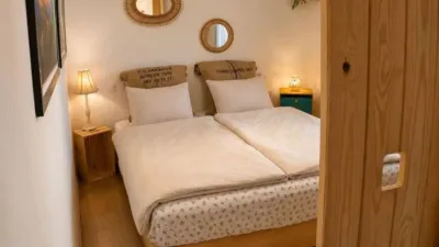 Chalet in Ribeira photo 6