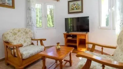 Chalet in Maryvilla photo 18