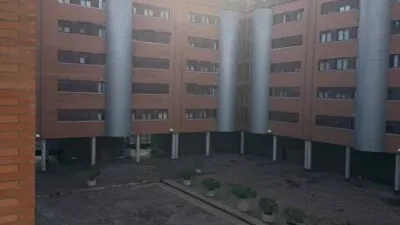 Apartment on Álvarez Taladriz Street photo 16