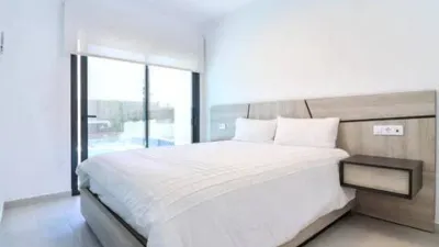Chalet en Algorfa photo 7