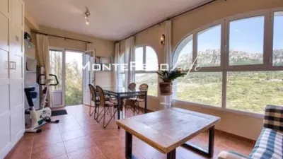 Chalet en Benimeli photo 6