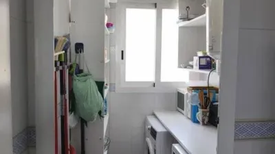 Duplex Penthouse on Carrer de la Sierra Dorada photo 9