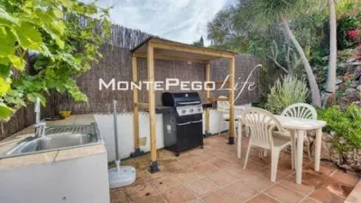 Chalet en Benimeli photo 25