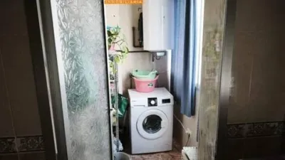Apartment in Bailén photo 10
