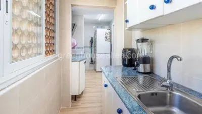 Apartment in Racó de l'Oix photo 18