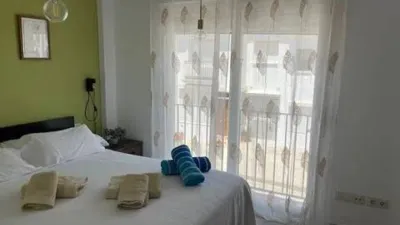 Terraced house on Calle Almirante Gravina photo 39