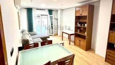 Apartment on Albéniz Street photo 16