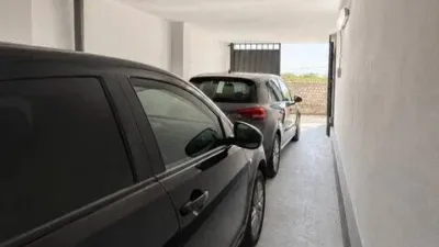 Terraced house at Camino los Rivero, 3 A photo 16