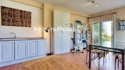 Chalet en Benimeli photo 20