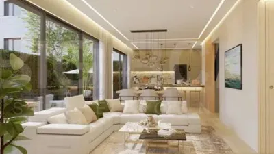 Chalet en Avinguda dels Traginers photo 7