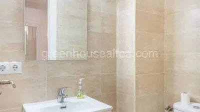 Apartment in Racó de l'Oix photo 19