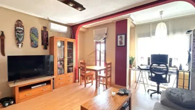 Apartment in L'Altet-Els Bassars photo 9