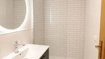 Penthouse in Aranda de Duero photo 22
