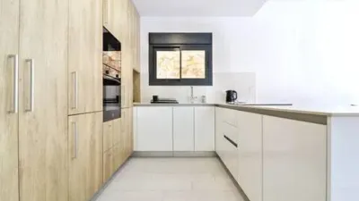 Chalet in Algorfa photo 5