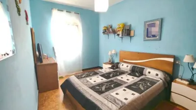Chalet en Ribeira photo 9
