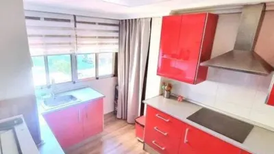 Apartment in Santa Aurelia photo 11