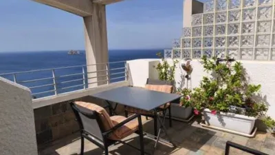 Duplex Penthouse on Carrer de la Sierra Dorada photo 52