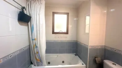 Apartment in L'Altet-Els Bassars photo 20