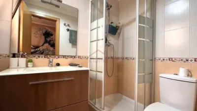 Apartment in L'Altet-Els Bassars photo 28