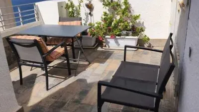 Duplex Penthouse on Carrer de la Sierra Dorada photo 2