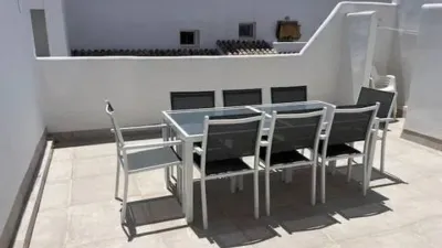 Terraced house on Calle Almirante Gravina photo 19