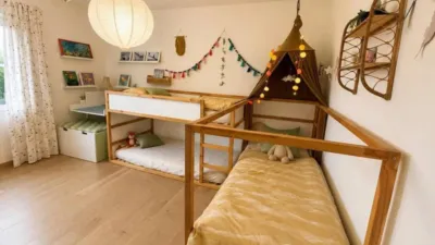 Chalet in Ribeira photo 7