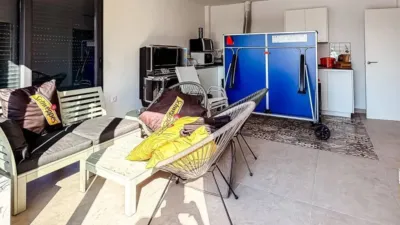Chalet in Aspe photo 37