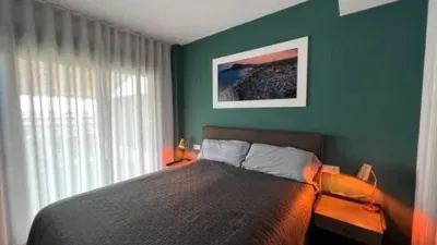 Apartment in Finestrat Area photo 6