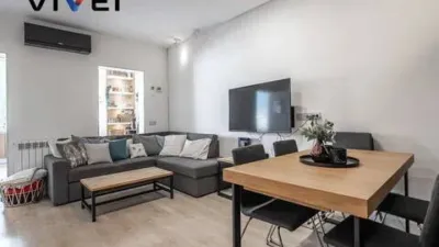 Apartment in Palacio photo 8
