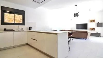 Chalet en Algorfa photo 15