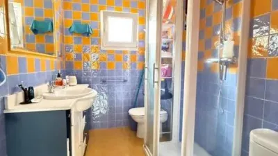 Apartment in Uribarri photo 15