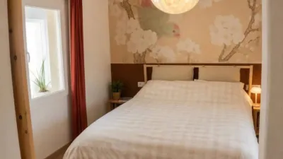 Chalet in Ribeira photo 5