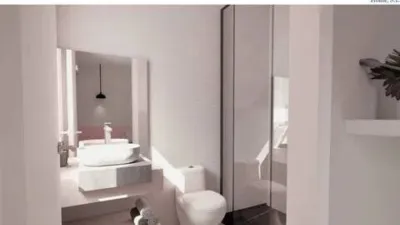 Apartment in Marín photo 4