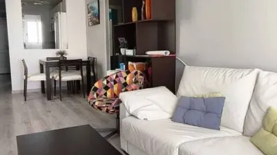 Duplex Penthouse on Carrer de la Sierra Dorada photo 28
