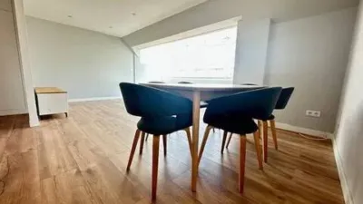 Piso – A Coruña Capital - Vista 5