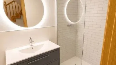 Penthouse in Aranda de Duero photo 24
