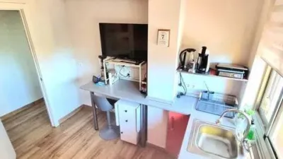 Apartment in Santa Aurelia photo 14