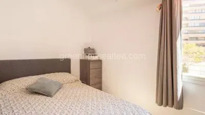 Apartment in Racó de l'Oix photo 20