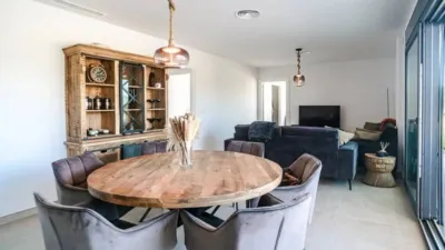 Chalet in Aspe photo 14