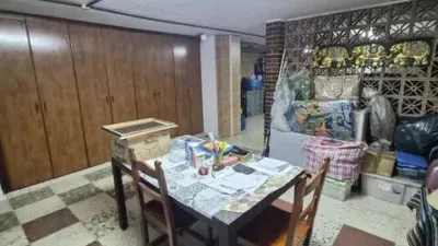 Terraced House in Algeciras photo 13