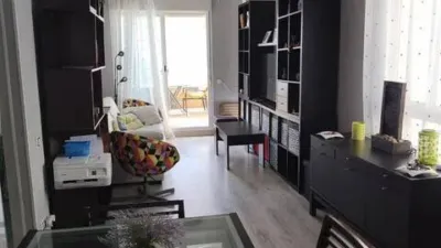 Duplex Penthouse on Carrer de la Sierra Dorada photo 31