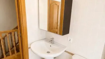 Penthouse in Aranda de Duero photo 17
