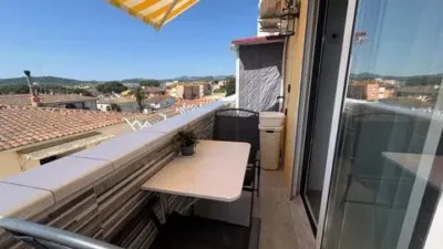 Attic on Carrer de l'Església photo 26