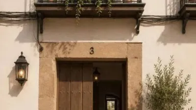 Chalet in Bailén photo 2