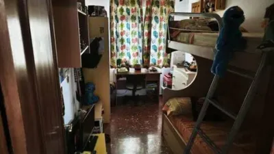 Apartment in Bailén photo 7