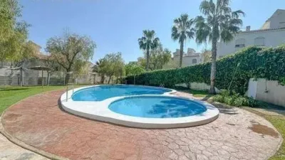 House in Elx - Elche photo 34