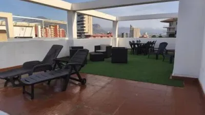 Duplex Penthouse on Carrer de la Sierra Dorada photo 16
